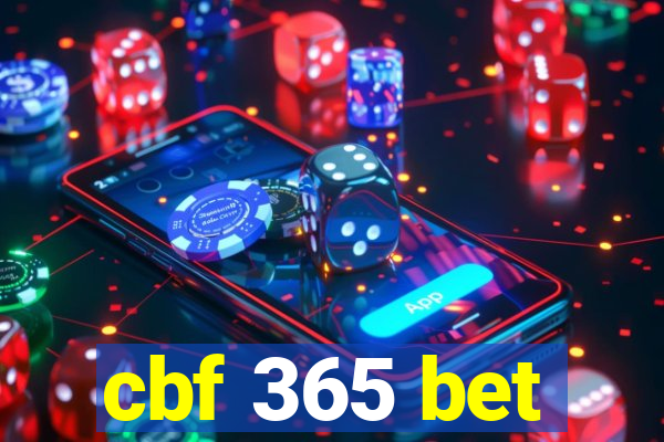 cbf 365 bet